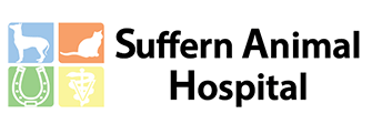 Link to Homepage of Suffern Animal Hospital